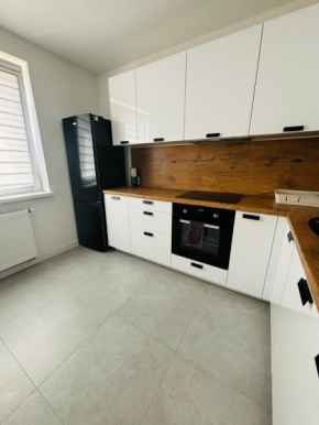 Apartament Graniczna